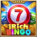 JILI iRich Bingo
