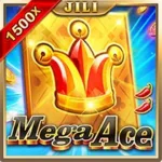 JILI Mega Ace